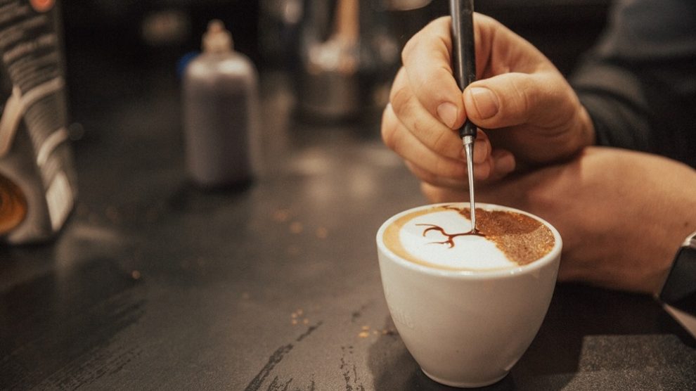 Barcaffé Barista Cup – prvo regionalno latte art takmičenje