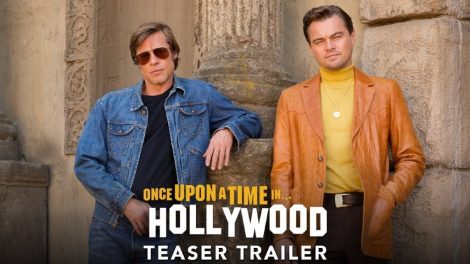 Bilo jednom u Holivudu – premijera novog Tarantinovog filma na Kanskom festivalu 2019