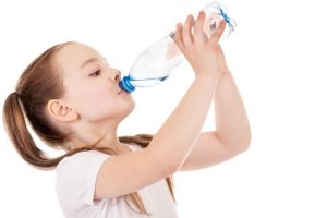Koliko vode deca treba da piju?