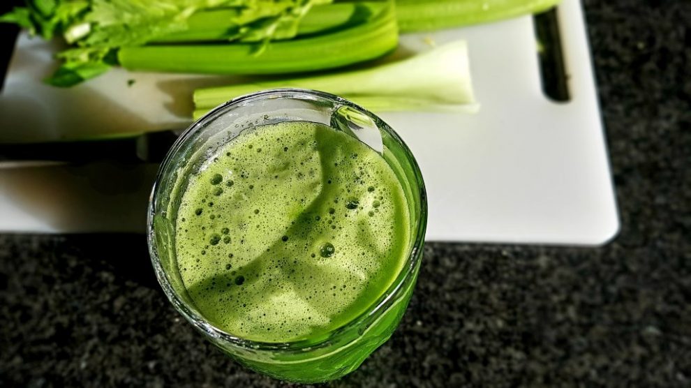Zašto sok od celera nije dobro rešenje za vaše zdravlje
