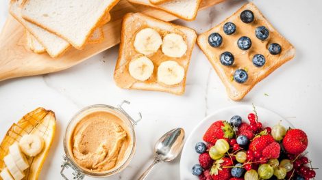 Šta jesti tokom putovanja? 9 predloga za pripremu ukusnih jela