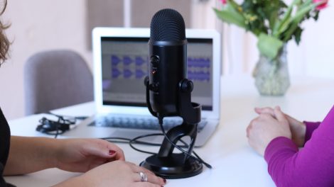 Najinteresantniji ženski podkasti: preporuke i zašto ih volimo