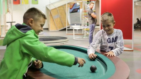 Deseta evropska noć istraživača u Srbiji