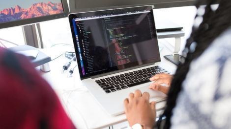 Takmičenje u programiranju za žene u okviru Nedelje obrazovanja iz računarskih nauka