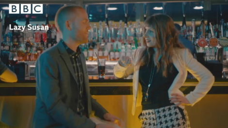 Kad bi se žene ponašale kao muškarci u barovima