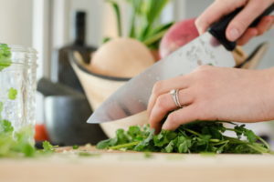 Automatski planer obroka – vaš lični asistent u kuhinji