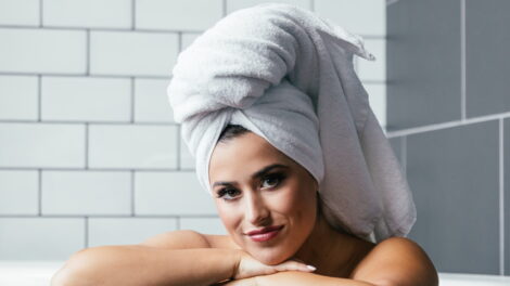 Kako šamponi za kosu rade?