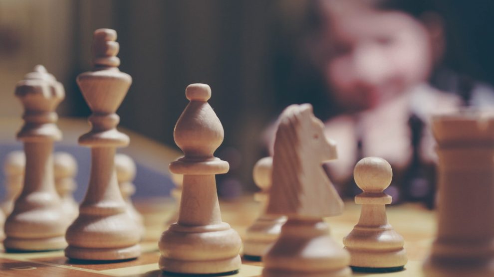 7 lekcija o biznisu koje možemo naučiti iz serije Kraljičin gambit