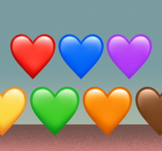 Znate li za ova emoji srca značenja?