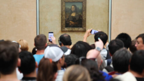 Priča o Mona Lizi, tajanstvenoj ženi sa zagonetnim osmehom
