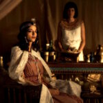 Kleopatrina tajna grobnica od 3. oktobra na Viasat History