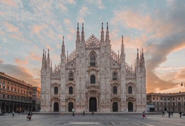Šta posetiti za vikend u Milanu?