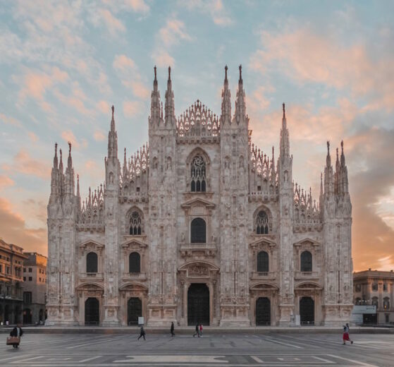 Šta posetiti za vikend u Milanu?