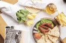 Vege ćevapi stigli i na naše tržište!
